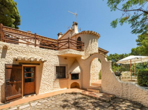 Villa La Casetta del Mare by Interhome Villasimius